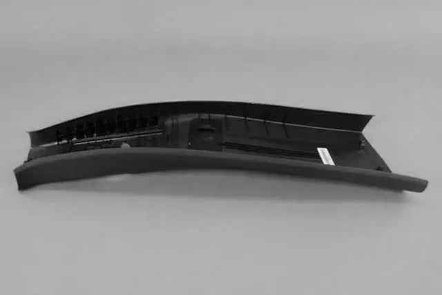 B Pillar Molding, Left - Mopar (1UC99LU5AD)