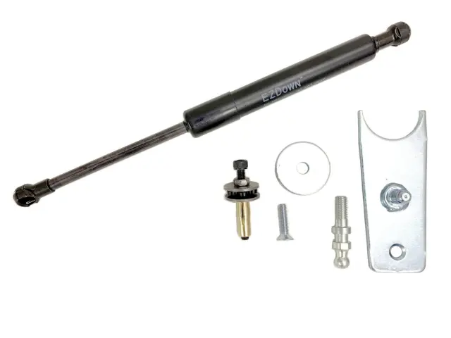 5Z439091 - : Stabilus Tailgate Damper for Stabilus Image