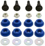 JTS795 - : TRW PREMIUM CHASSIS -  SUSPENSION STABILIZER BAR LINK KIT - JTS795 for TRW Image