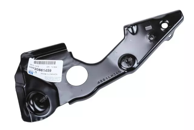 Driver Side Plenum Panel Bracket - GM (20861499)