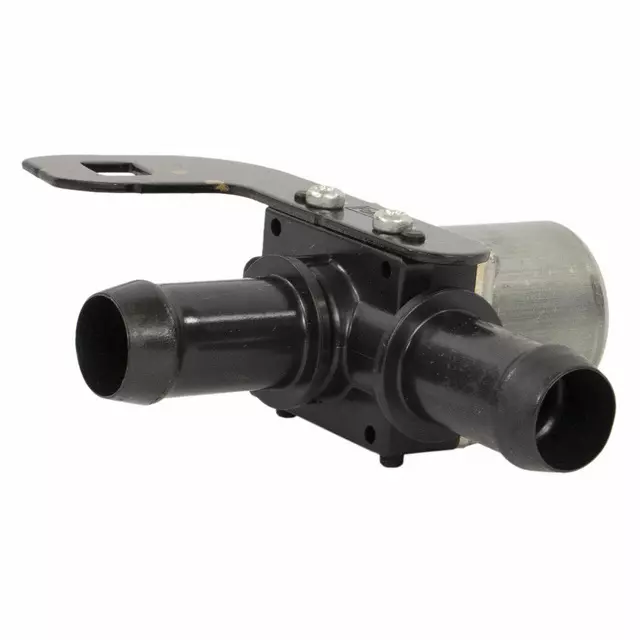 HVAC Heater Control Valve - Ford (JL3Z-18495-F)