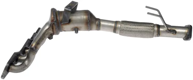 674316 - : Manifold Converter - Not CARB Compliant for Dorman Image