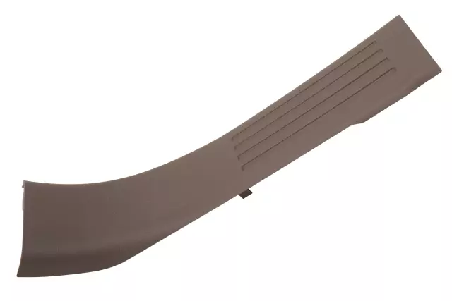 23449562 - Body: Rear Sill Plate for Chevrolet: Tahoe | GMC: Yukon Image