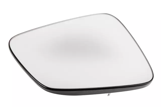 Passenger Side Rearview Mirror Glass - GM (42492855)