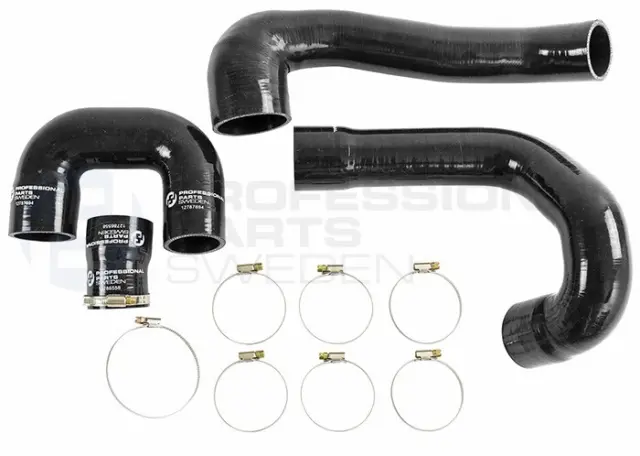 87341002 - : Engine Coolant System Pressure Tester Hose and Head Kit for PROFESSIONAL PARTS Image