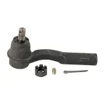 ES801217 - : Front Right Outer Steering Tie Rod End for Moog Image