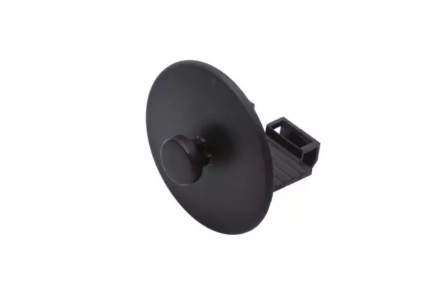 11611847 - Unclassified: Floor Mat Retainer for GM Image