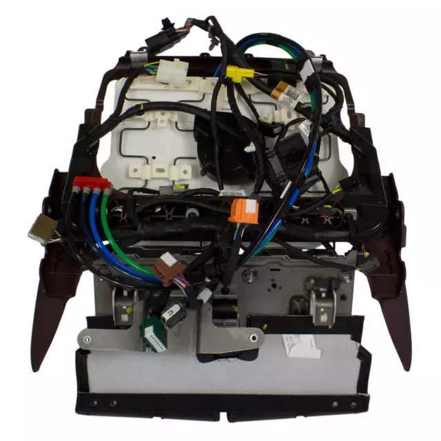 Seat Frame - Ford (JL7Z-5462527-DX)