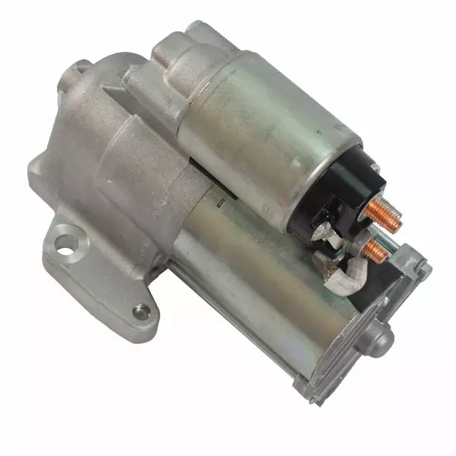 Starter Motor Assembly - Ford (BE5Z-11002-F)