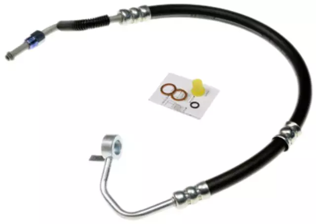 36363370 - : Power Steering Pressure Line Hose Assembly for ACDelco Image