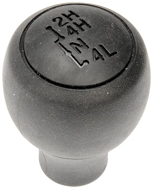 926326 - Transfer Case: Transmission Gear Shift Knob for Dorman Image