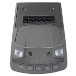 NC3Z28519A58JK - : Console Assembly Overhead for Ford Image