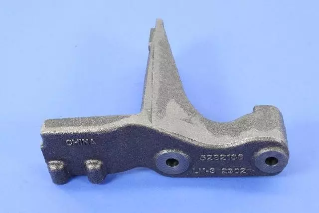 Egr Cooler Mounting Bracket - Mopar (68210504AA)