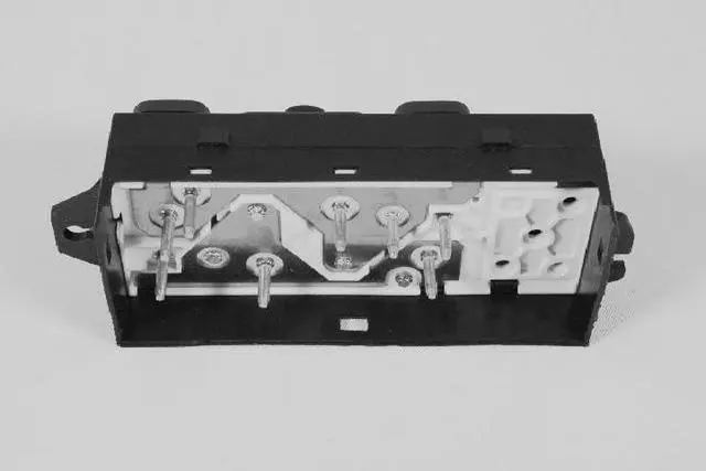 Power Seat Switch, Left - Mopar (5JC43XT5AA)