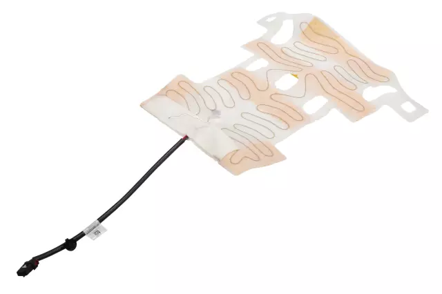 84369750 - : Seat Cushion Heater for Chevrolet: Camaro Image