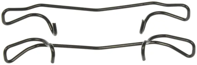 HW13392 - Brake: Disc Brake Hardware Kit for Dorman Image