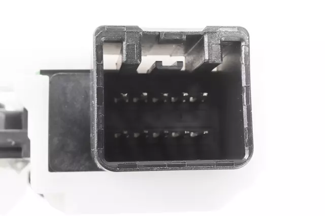 84509496 - Electrical: Sunroof Motor for GM Image