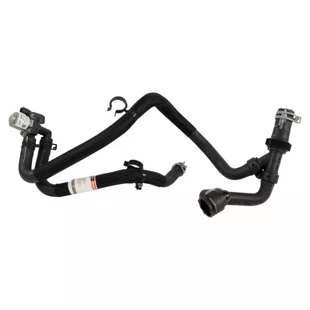Hose Assembly - Ford (KM-6614)