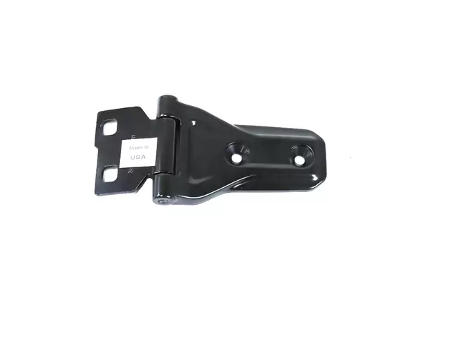 68281884AD - Body Sheet Metal Except Doors: Hood Hinge for Jeep: Gladiator, Wrangler Image