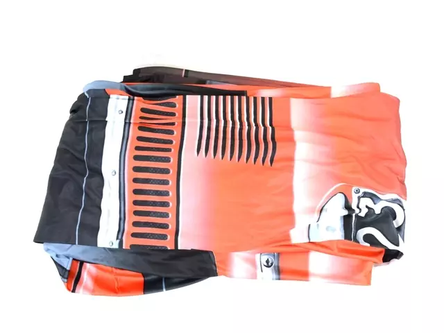 Cover - Mopar (82212747)