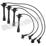 9241196 - : ThunderCore PRO 924-1196 Spark Plug Wire Set for Walker Products Inc. - Image