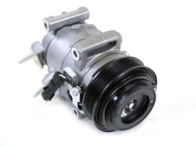 68084914AF - Air Conditioners and Heaters: Air Conditioning Compressor for Dodge: Journey Image