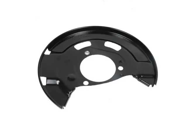 13324457 - Brakes: Splash Shield for Chevrolet: Cruze, Cruze Limited Image