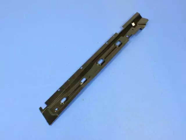 55395889AE - Body Sheet Metal Except Doors: Sill Reinforcement, Left for Jeep: Wrangler, Wrangler JK Image