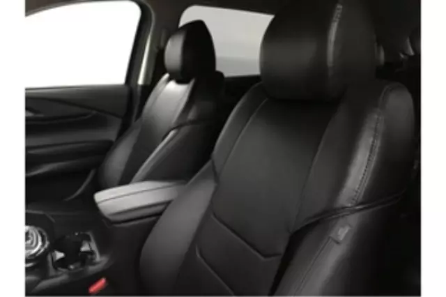 8KN10 - Interior: Seat Covers - First Row - Leather Material for Mazda: CX-9 Image