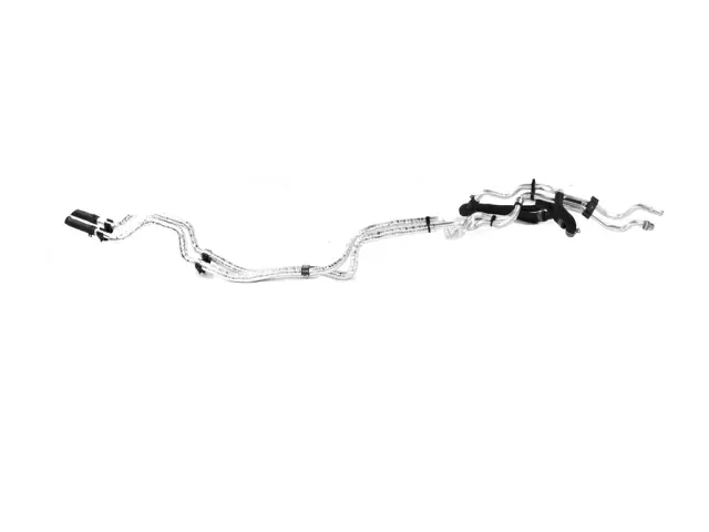 Coolant Hose - Mopar (68282201AD)