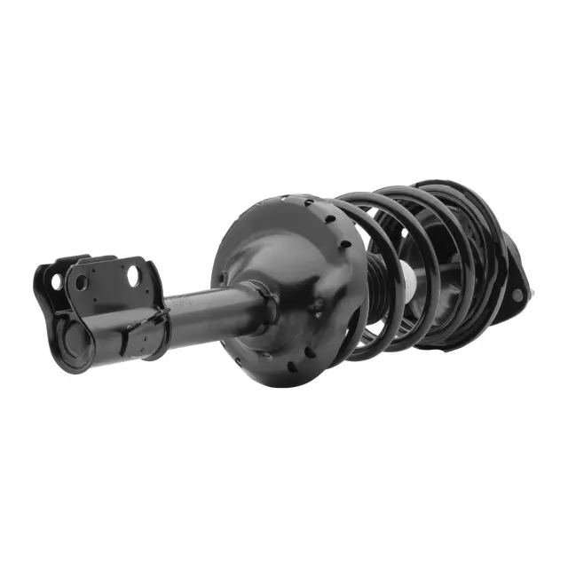 MSS050635 - : Mando Suspension Strut and Coil Spring Assembly for Mando Image