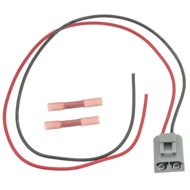 S3180 - Ignition Systems: Multi Function Connector for SMP CORP Image