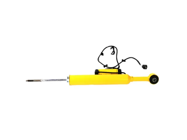 Suspension Shock Absorber, Right - Mopar (5181908AF)