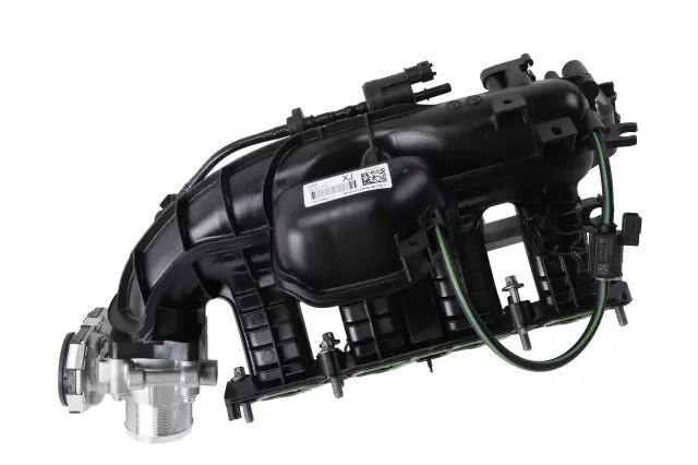 F (S)Manifold - GM (25197573)