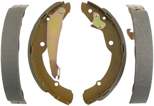 999 - : BENDIX Drum Brake Shoes for BENDIX Image