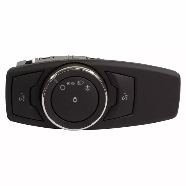 F2GZ11654AA - Body: Headlamp Switch for Ford: Edge | Lincoln: MKX Image