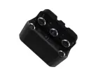 68526783AC - Electrical: Center Stack Controls for Mopar Image