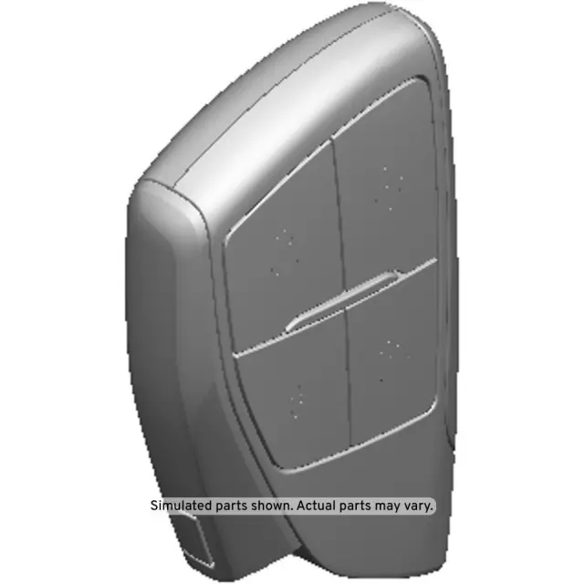 13560215 - : Transmitter for GM Image