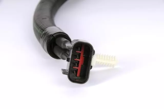 25891690 - Brakes: ABS Wheel Speed Sensor Wiring Harness for GM Image
