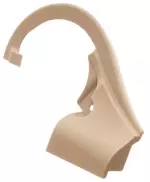 874554BA3B - Body: Hinge Cover for Nissan Image