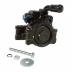 STP102RM - Steering: Motorcraftâ„¢ Power Steering Pump for Ford: Excursion, F-250 Super Duty, F-350 Super Duty, F-450 Super Duty, F-550 Super Duty Image