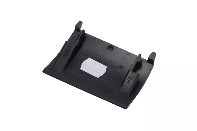 39018307 - Body: Rocker Molding Rear Cover for GM Image