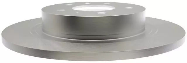 Coated Rear Disc Brake Rotor - GM (19328096)