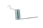26515420 - Body: Front Floor Console Armrest Passenger Side Hinge Spring for ACDelco Image