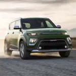 86517K0000 - Body: Tow Eye Cap for Kia: Soul Image