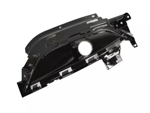 Fog Lamp Bezel, Right - Mopar (68203002AC)
