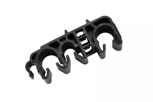 22836982 - : Fuel Tank Vent Hose Bracket for GM Image