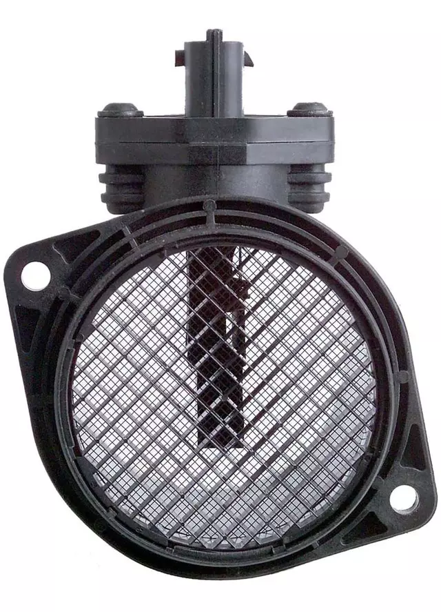 19137095 - : Mass Airflow Sensor, Remanufactured for GM Image