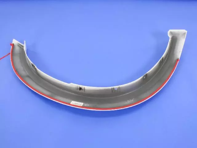Wheel Opening Flare Molding, Left - Mopar (1FV91TZZAF)