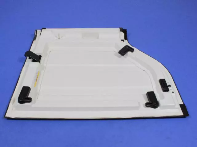 1MR07RXFAB - : Targa Top Panel, Left for Mopar Image